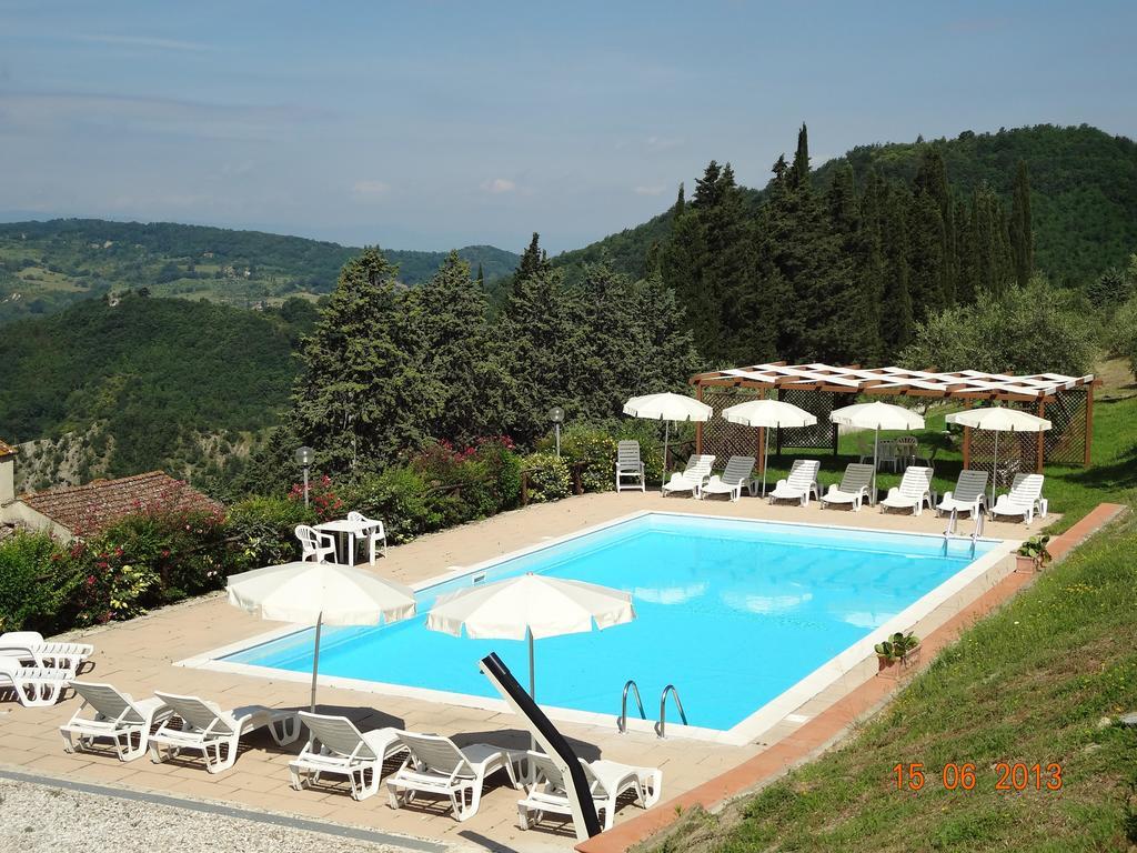 Fattoria Il Lago Dicomano Pokoj fotografie