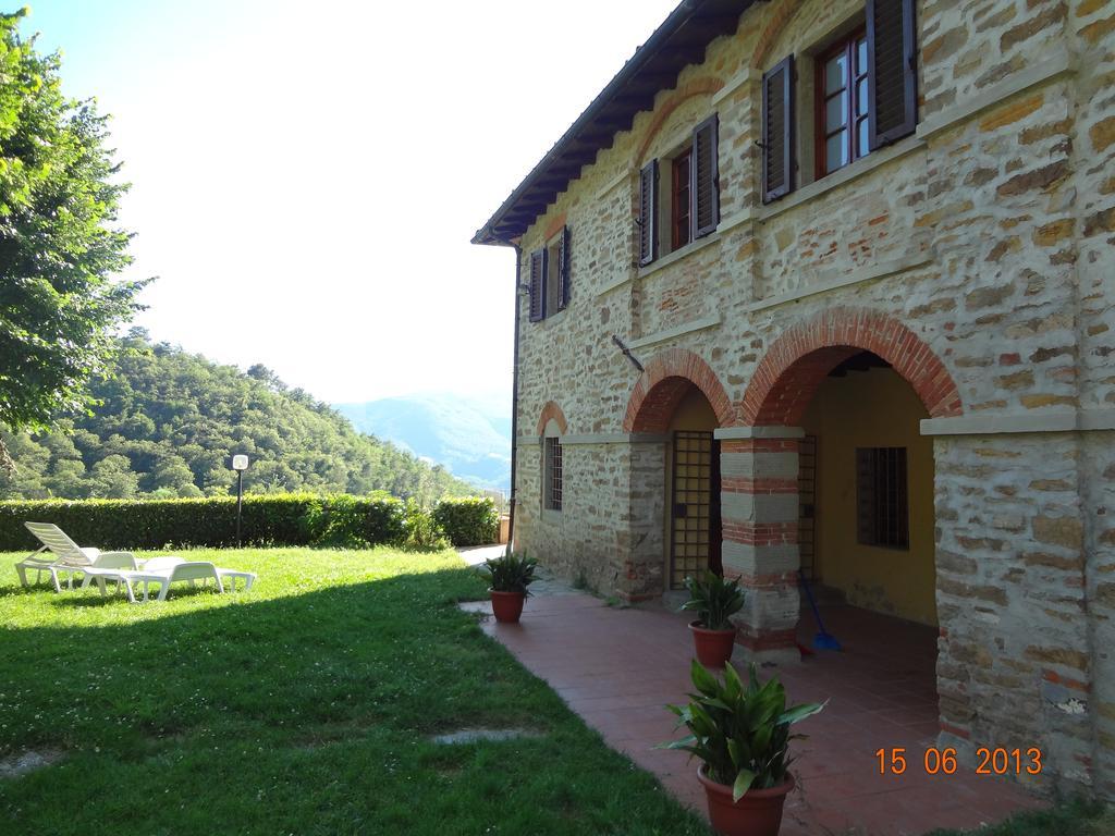 Fattoria Il Lago Dicomano Pokoj fotografie