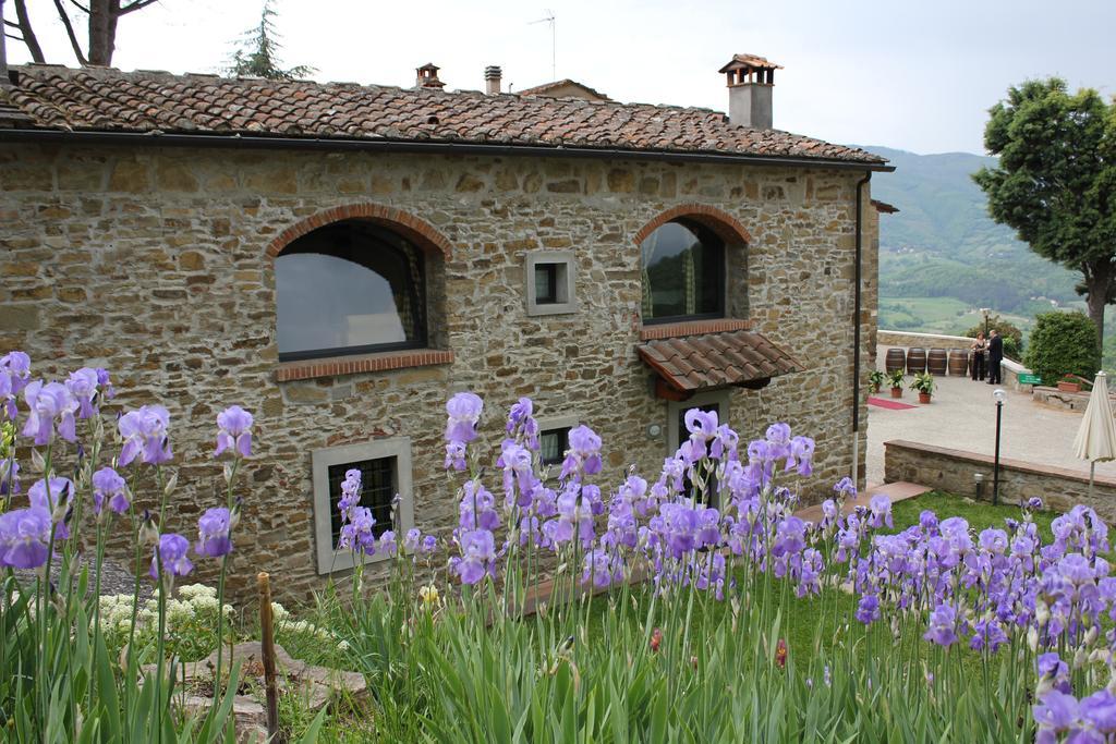Fattoria Il Lago Dicomano Pokoj fotografie