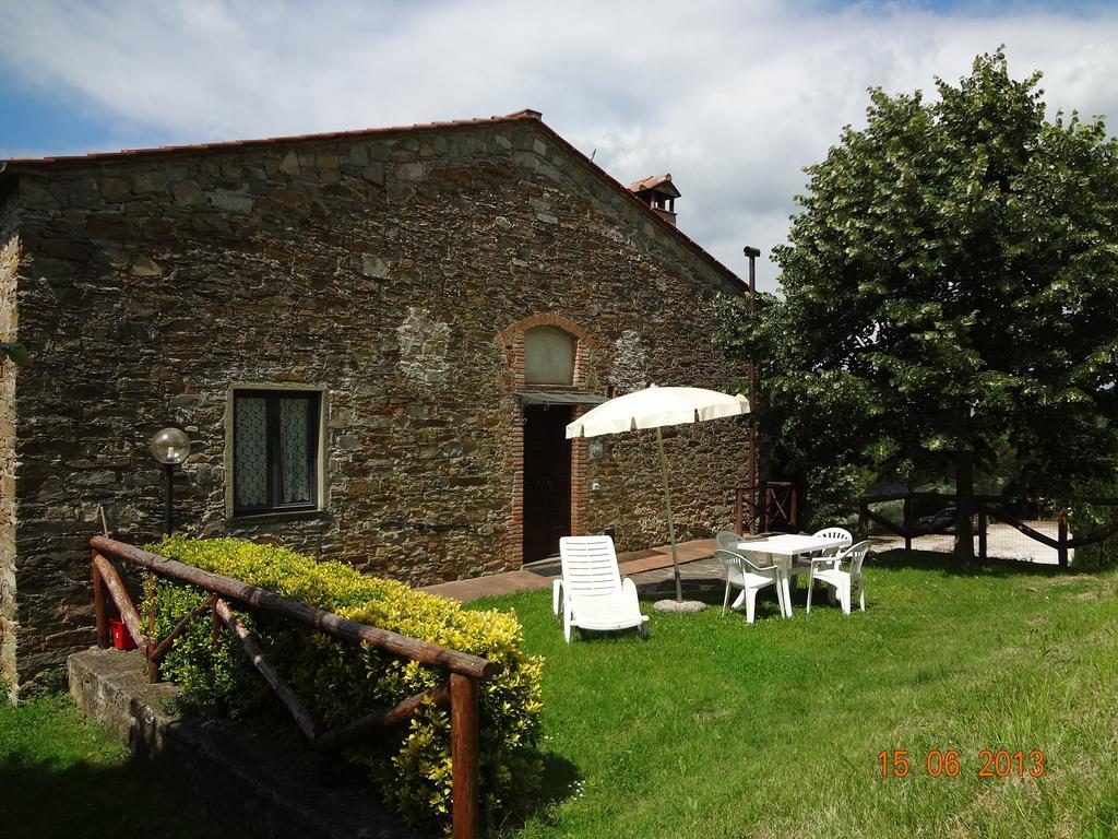 Fattoria Il Lago Dicomano Pokoj fotografie