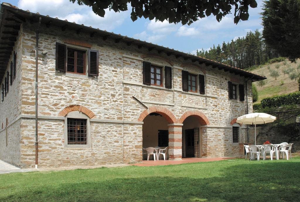 Fattoria Il Lago Dicomano Pokoj fotografie