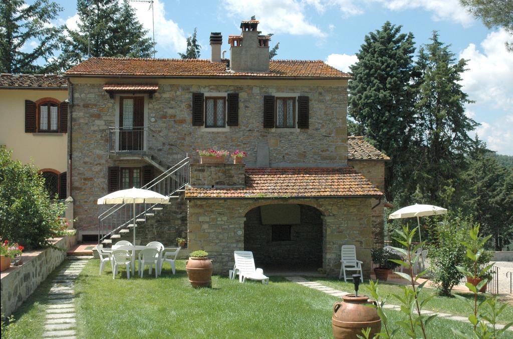 Fattoria Il Lago Dicomano Pokoj fotografie