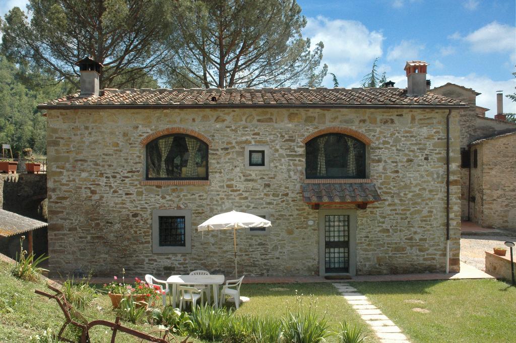 Fattoria Il Lago Dicomano Pokoj fotografie